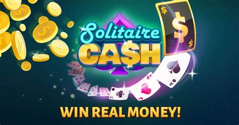 solitaire cash|is cash solitaire a scam.